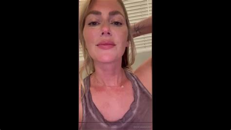 diora baird onlyfans masturbating|Diora Baird POV Pussy Fingering PPV OnlyFans Video Leaked